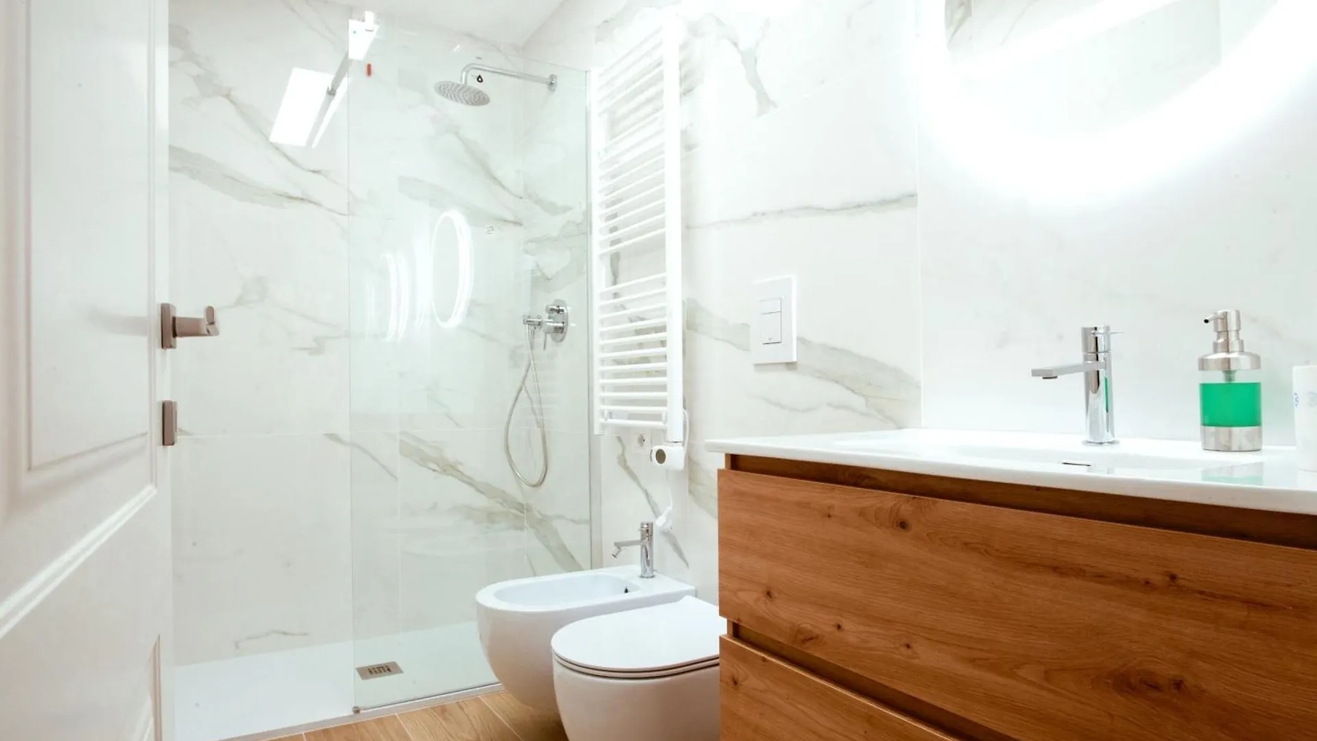 Dolce Casa Al Vaticano Rome Holiday home