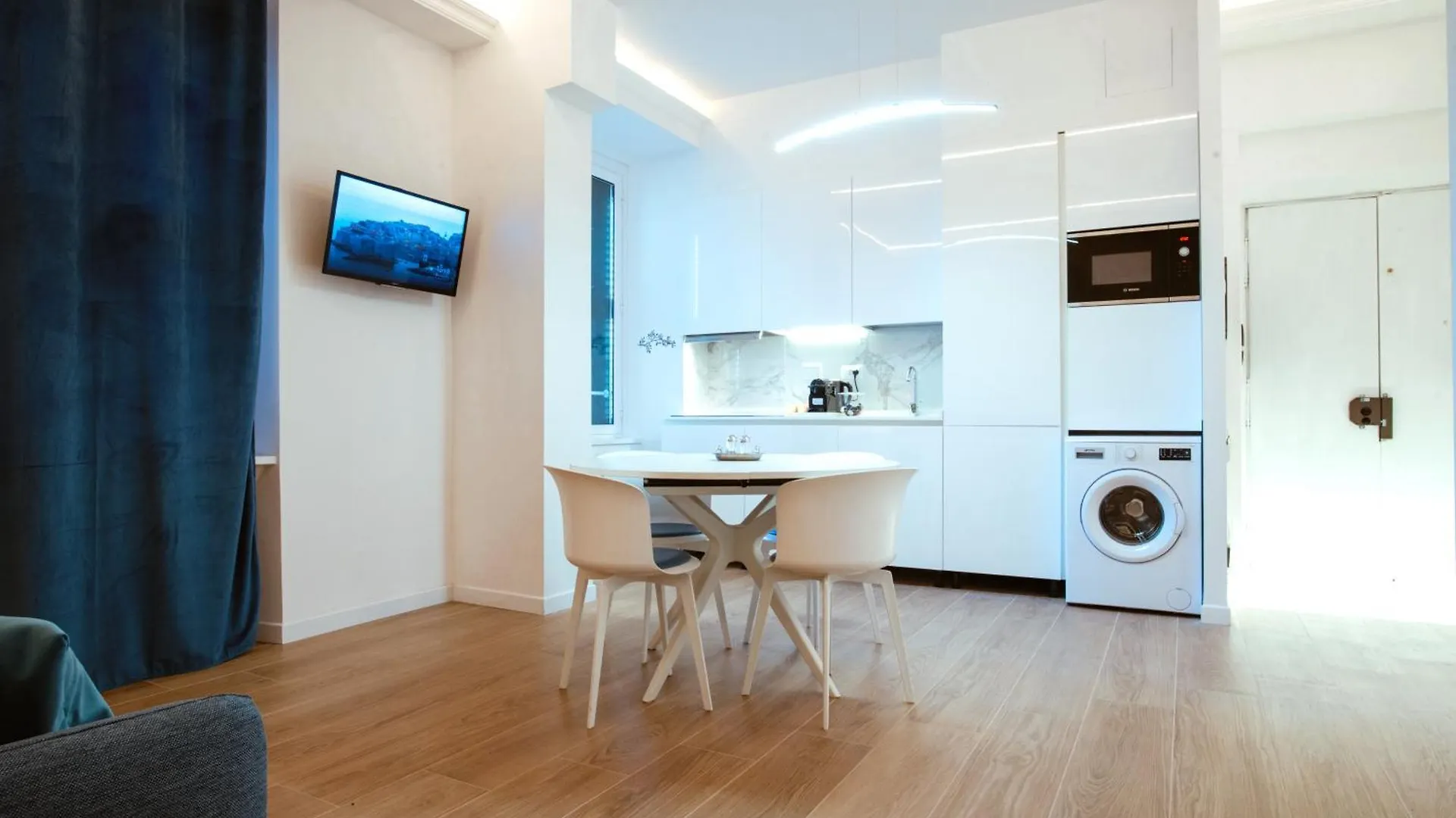Holiday home Dolce Casa Al Vaticano Rome