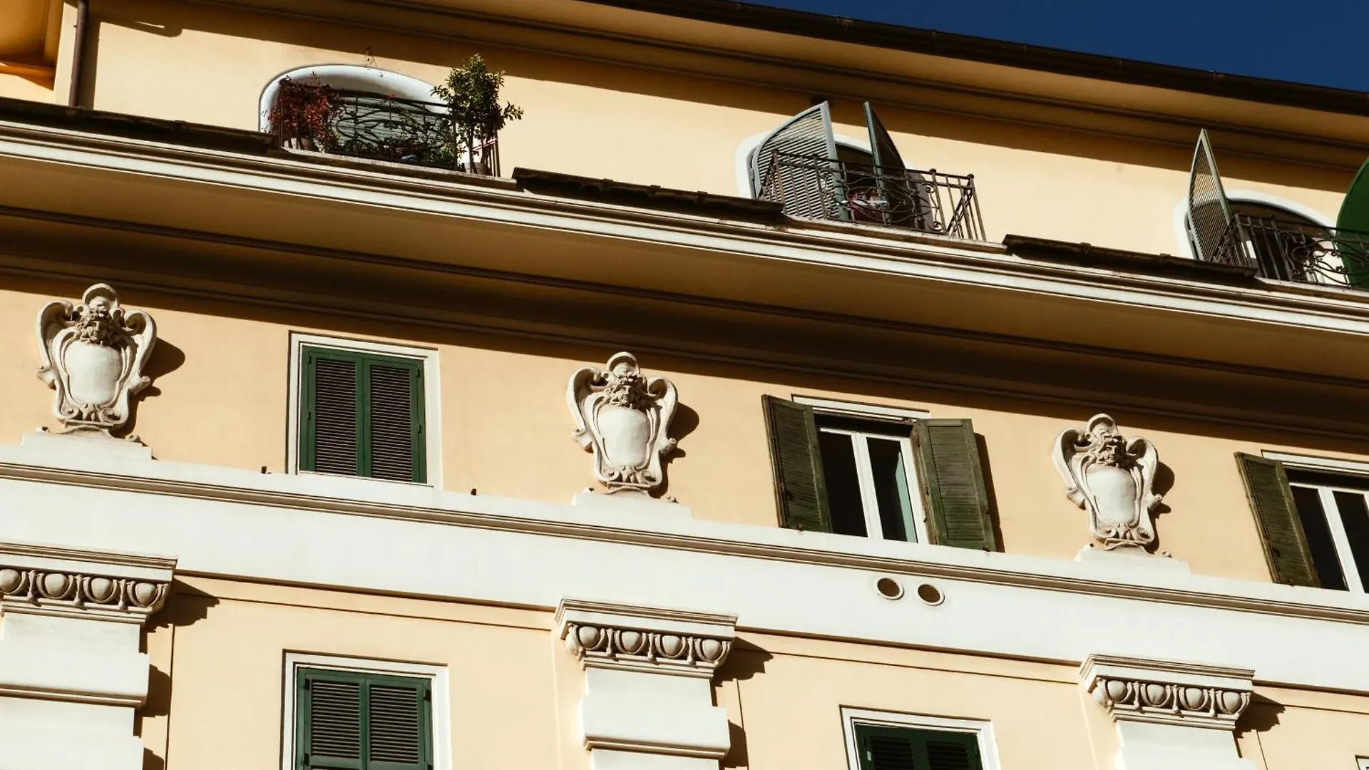 Dolce Casa Al Vaticano Rome 0*,  Italy