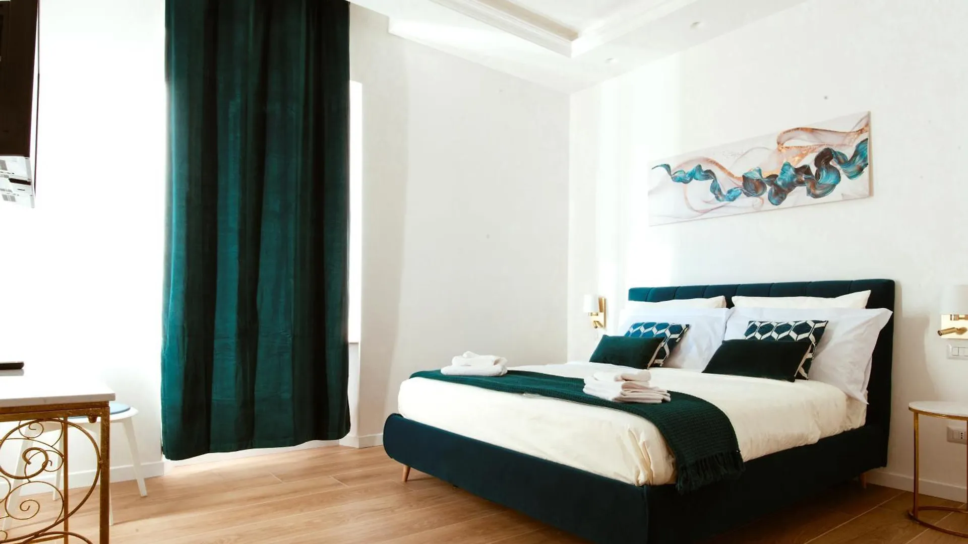 Holiday home Dolce Casa Al Vaticano Rome