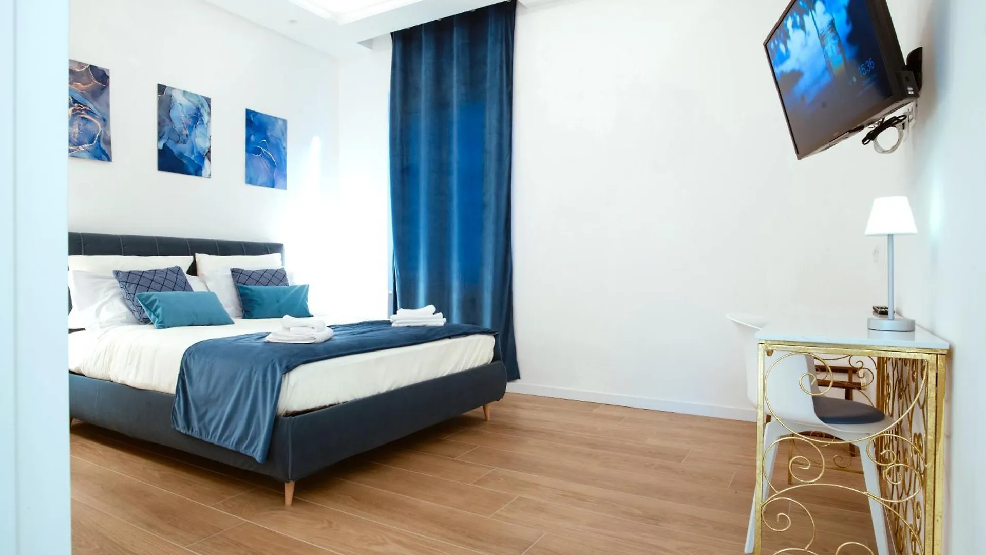 Dolce Casa Al Vaticano Rome Holiday home