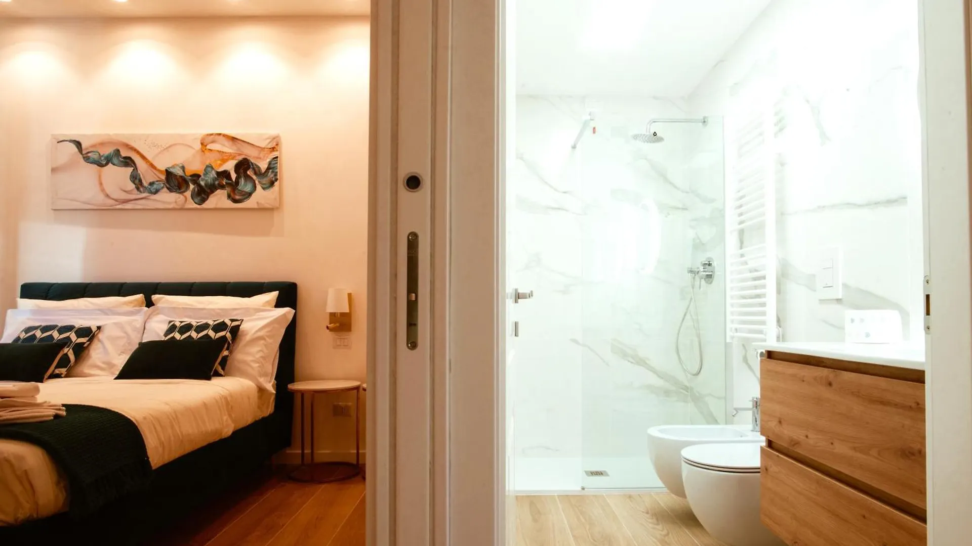 Dolce Casa Al Vaticano Rome Holiday home