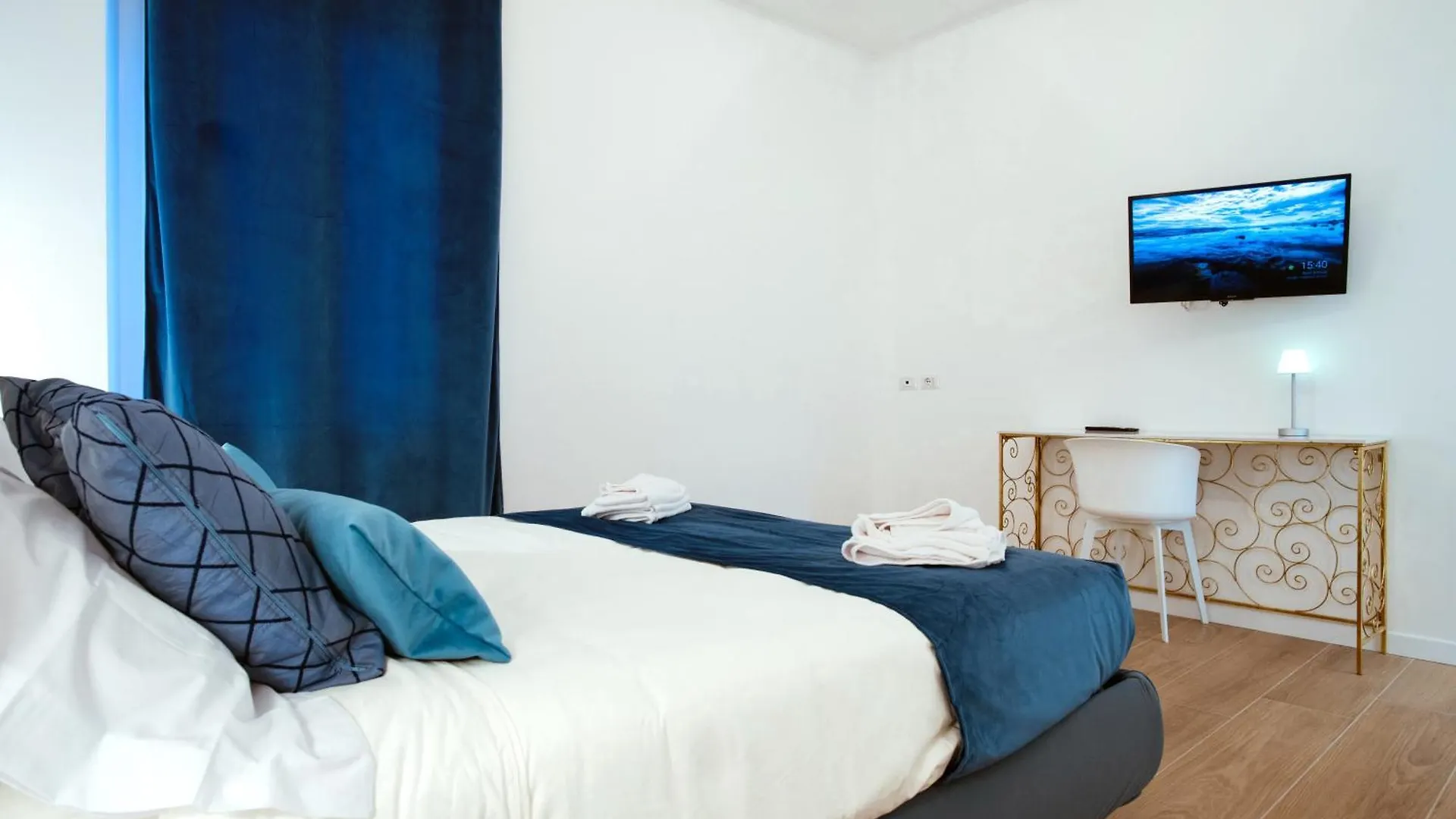 Holiday home Dolce Casa Al Vaticano Rome